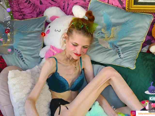 KittyRaine