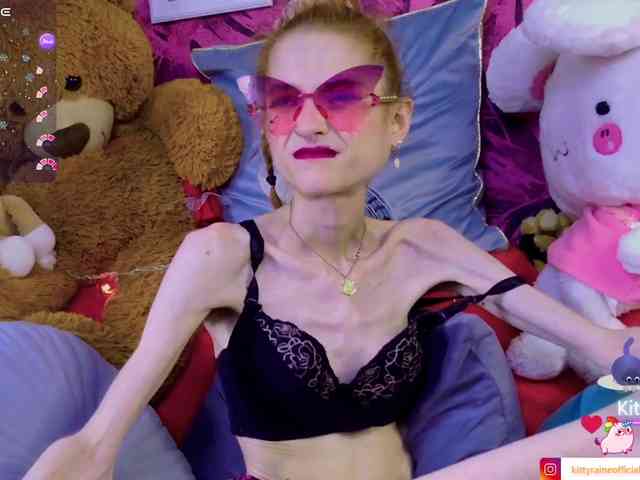 KittyRaine