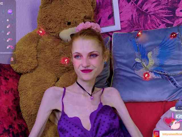 KittyRaine KittyRaine