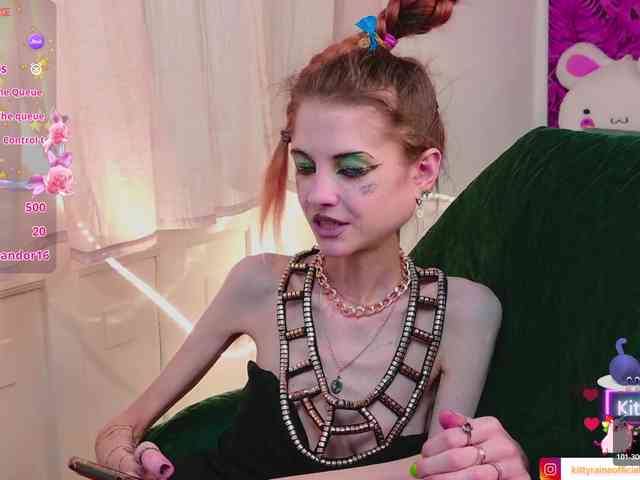KittyRaine