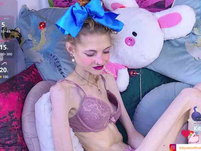 KittyRaine