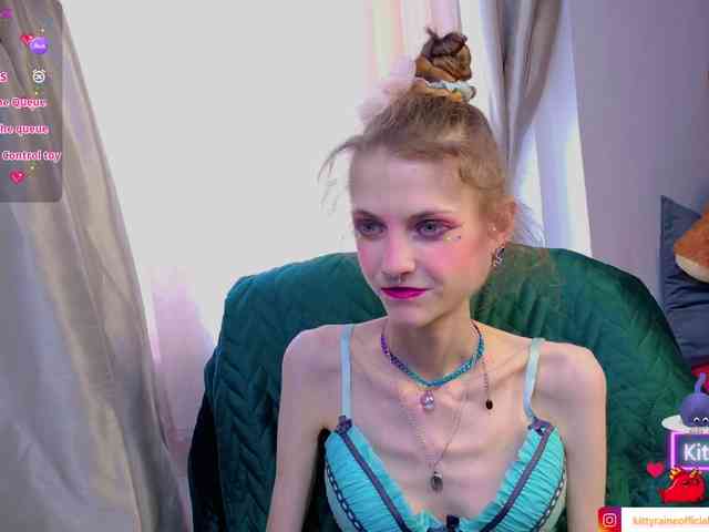 KittyRaine