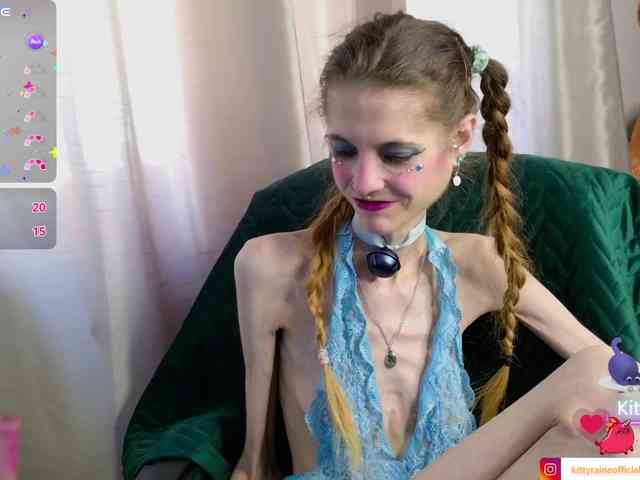 KittyRaine