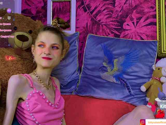 KittyRaine