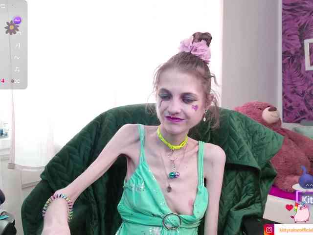 KittyRaine