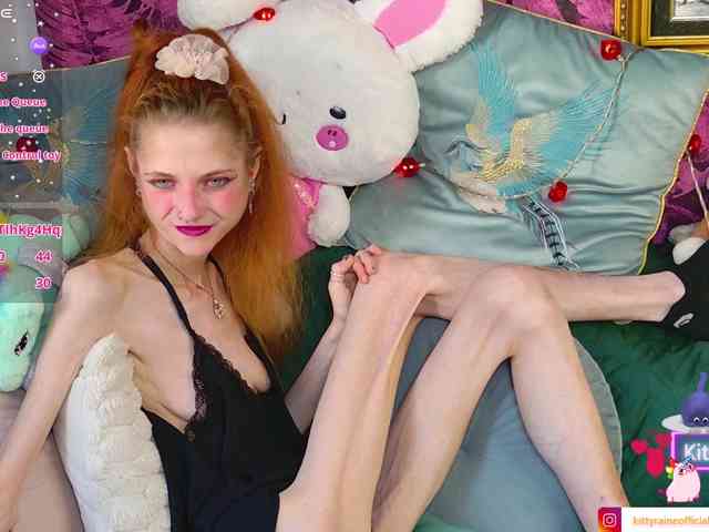 KittyRaine