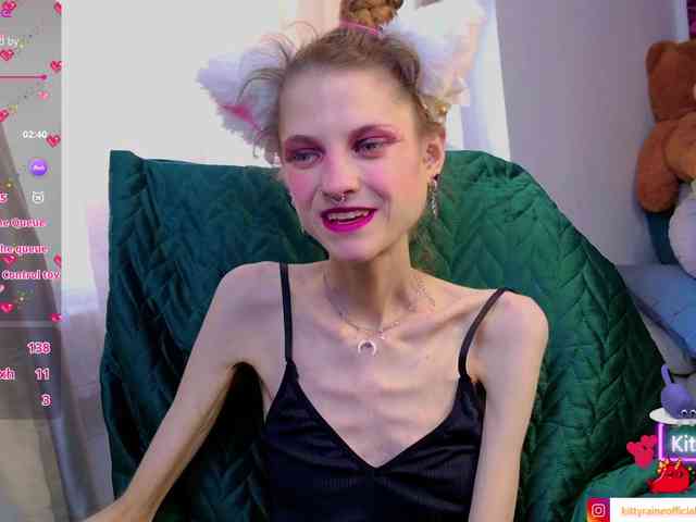 Modella: KittyRaine