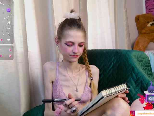 KittyRaine