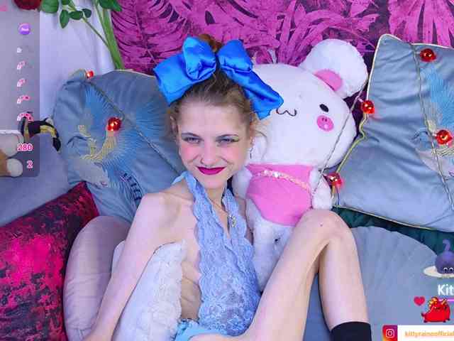 KittyRaine