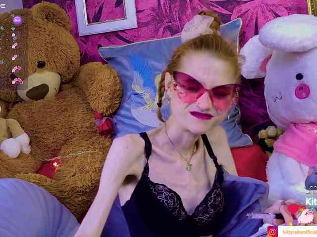 KittyRaine