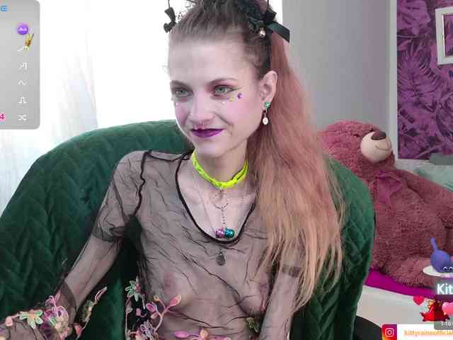 KittyRaine