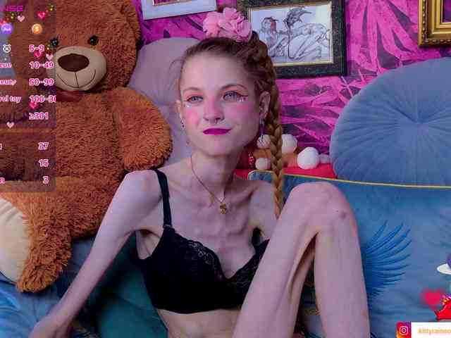 KittyRaine