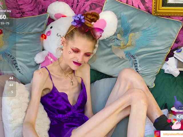 KittyRaine