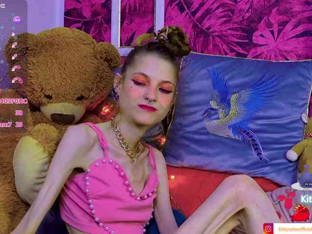 KittyRaine