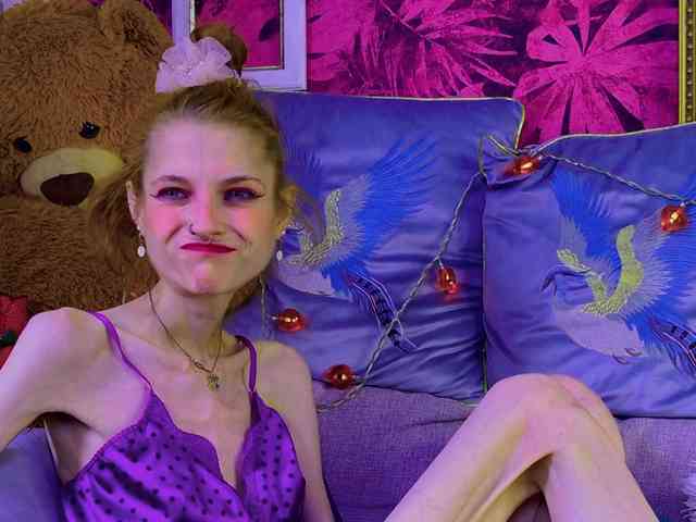 KittyRaine - Girl 