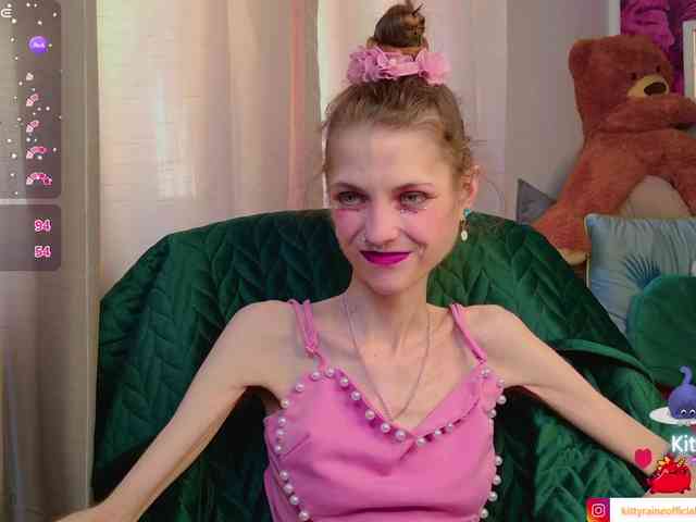 KittyRaine