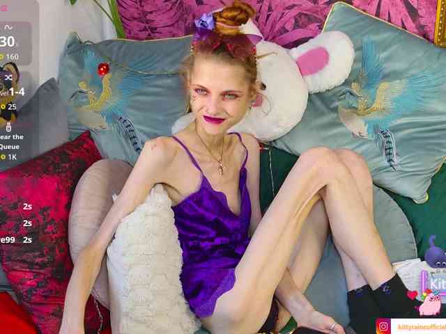 KittyRaine KittyRaine