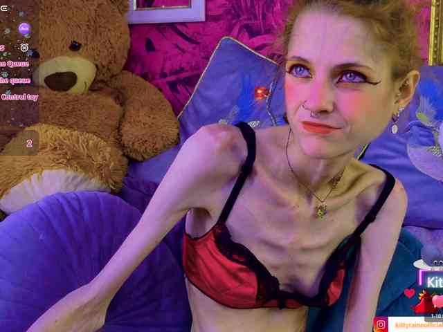 KittyRaine KittyRaine