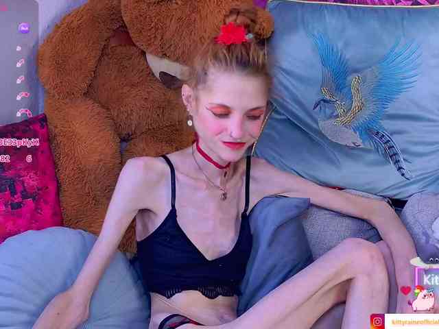 KittyRaine