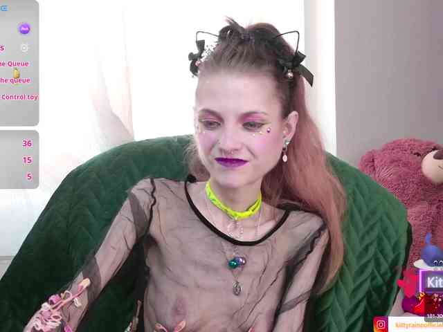 KittyRaine