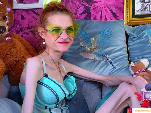 KittyRaine