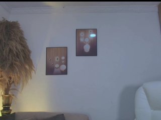 Octaviarouse Porn Show