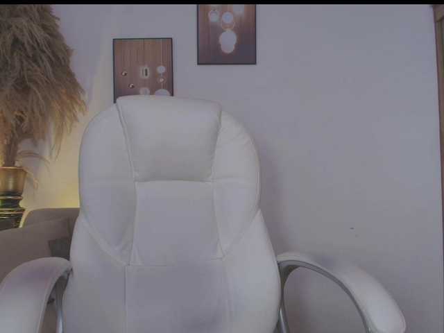 Octaviarouse live webcam show