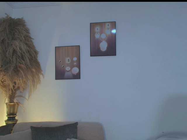 Octaviarouse live cam on BongaCams