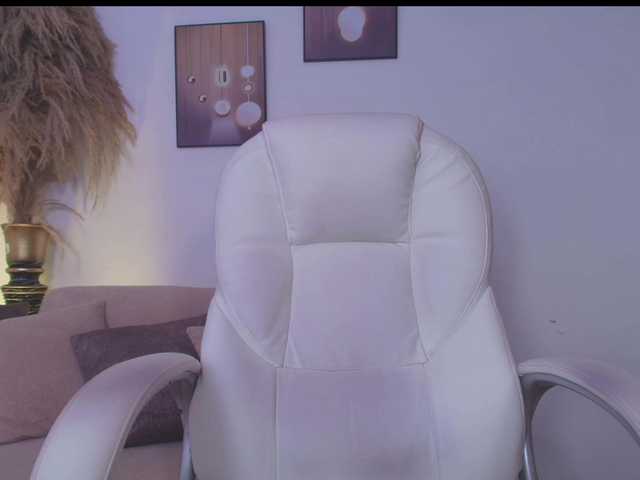 Octaviarouse live webcam show