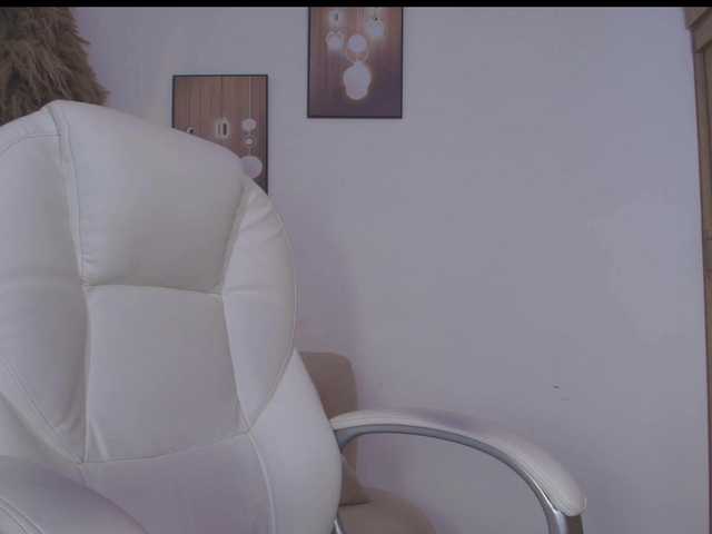 Octaviarouse live webcam show