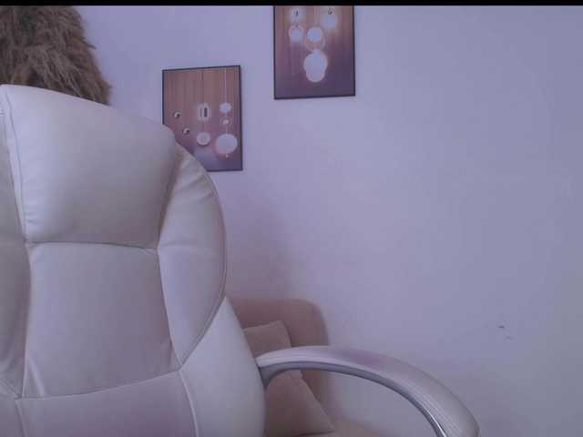 Octaviarouse live webcam show