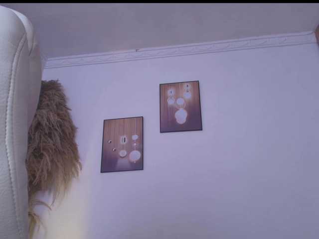 Octaviarouse live webcam show