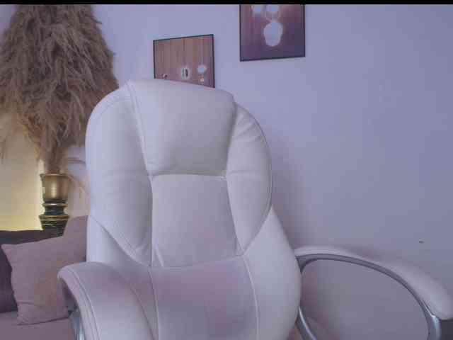 Octaviarouse webcam