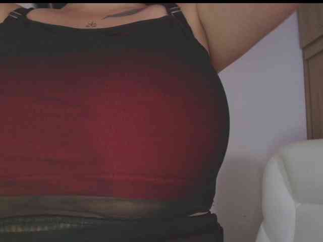 Octaviarouse webcam