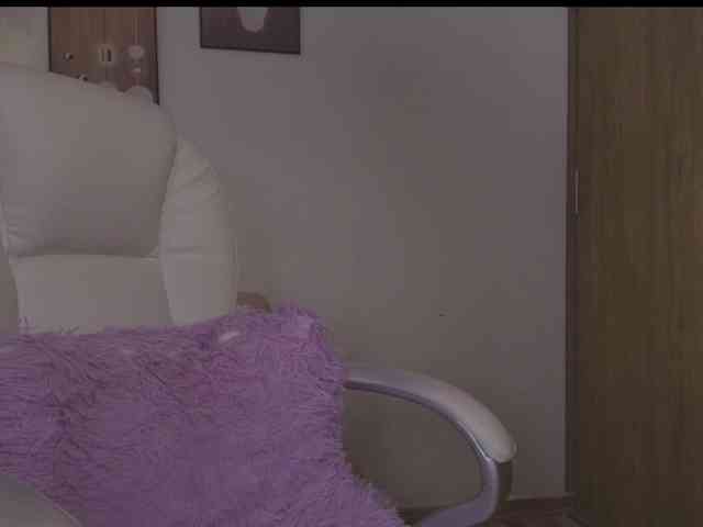 Octaviarouse webcam