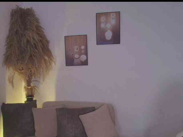 Octaviarouse webcam