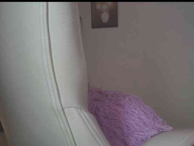 Octaviarouse webcam