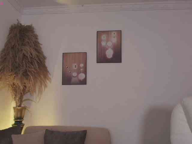 Octaviarouse webcam