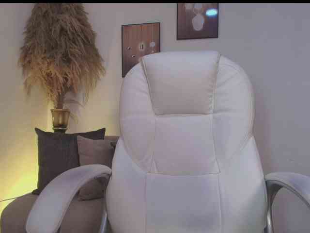 Octaviarouse webcam