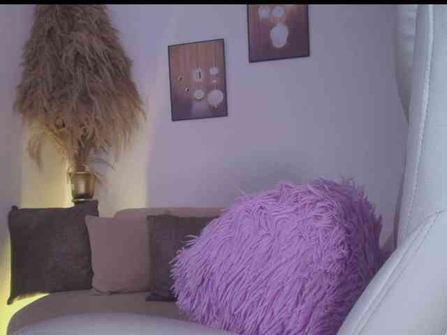 Octaviarouse webcam