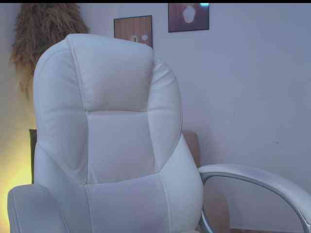 Octaviarouse webcam