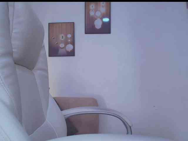 Octaviarouse webcam