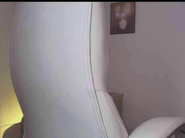 Octaviarouse webcam