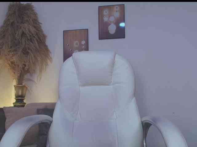 Octaviarouse webcam