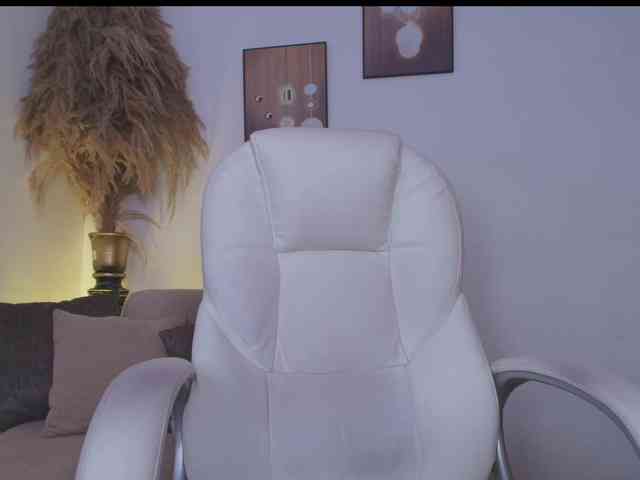 Octaviarouse webcam