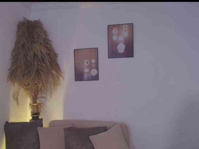 Octaviarouse webcam