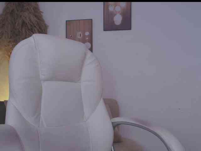 Octaviarouse webcam