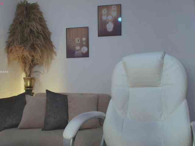 Octaviarouse webcam