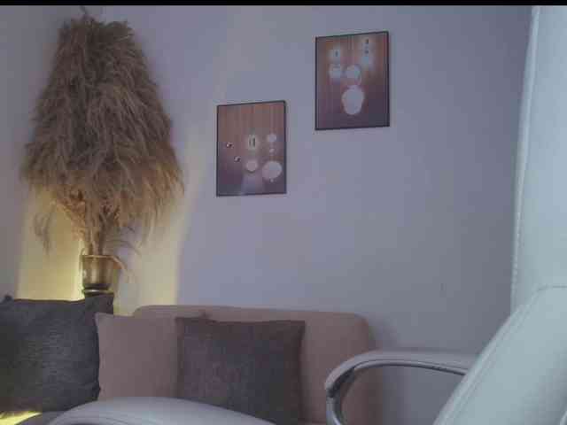 Octaviarouse webcam