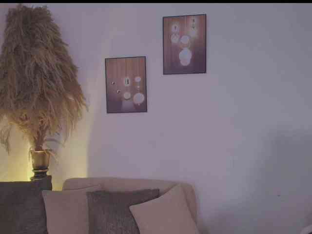 Octaviarouse webcam